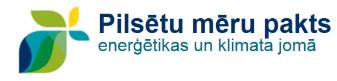 Daugavpils pilsētas pašvaldība pievienojās Eiropas Pilsētu mēru pakta iniciatīvai